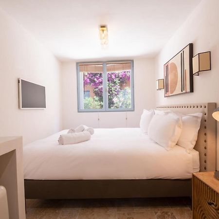 Pick A Flat'S Apartments In Saint-Tropez - Rue Des Bouchonniers Ngoại thất bức ảnh