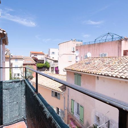 Pick A Flat'S Apartments In Saint-Tropez - Rue Des Bouchonniers Ngoại thất bức ảnh