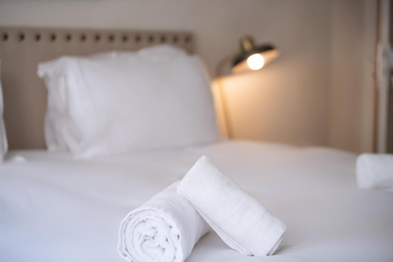 Pick A Flat'S Apartments In Saint-Tropez - Rue Des Bouchonniers Ngoại thất bức ảnh