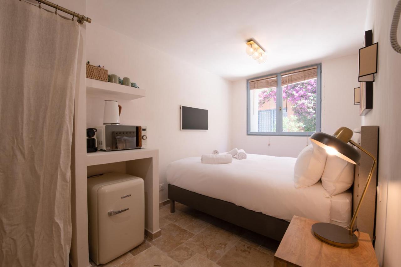 Pick A Flat'S Apartments In Saint-Tropez - Rue Des Bouchonniers Ngoại thất bức ảnh