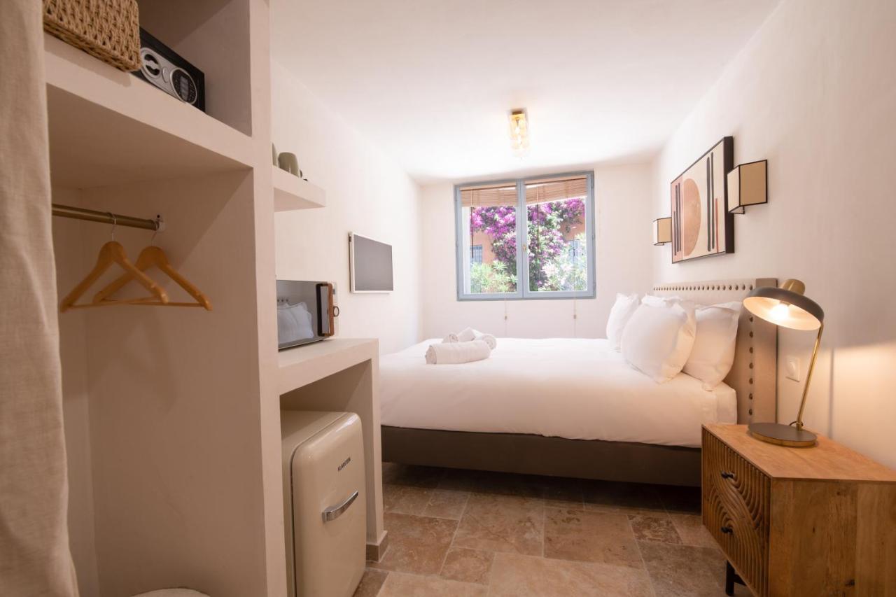 Pick A Flat'S Apartments In Saint-Tropez - Rue Des Bouchonniers Ngoại thất bức ảnh