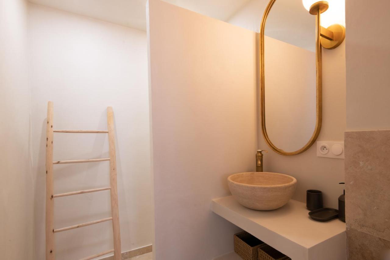 Pick A Flat'S Apartments In Saint-Tropez - Rue Des Bouchonniers Ngoại thất bức ảnh