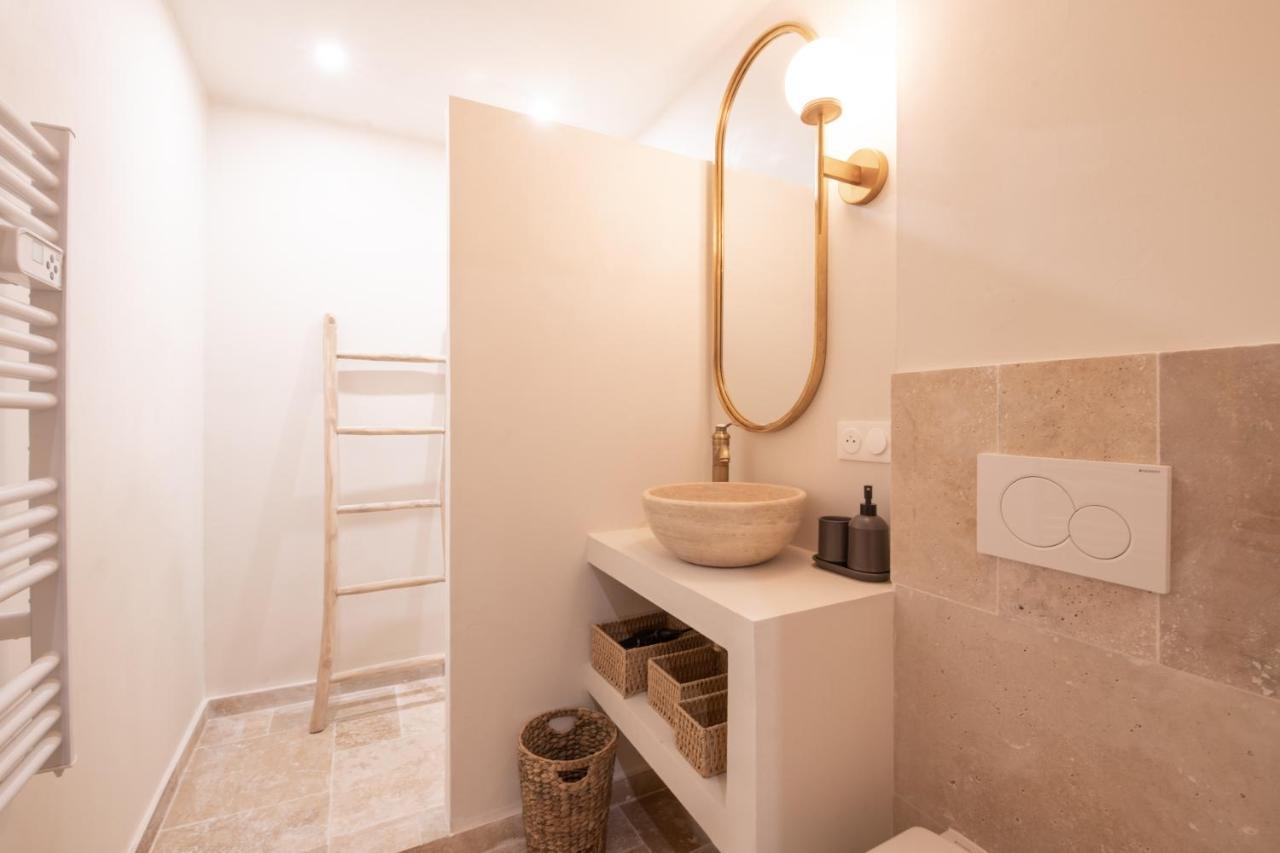 Pick A Flat'S Apartments In Saint-Tropez - Rue Des Bouchonniers Ngoại thất bức ảnh