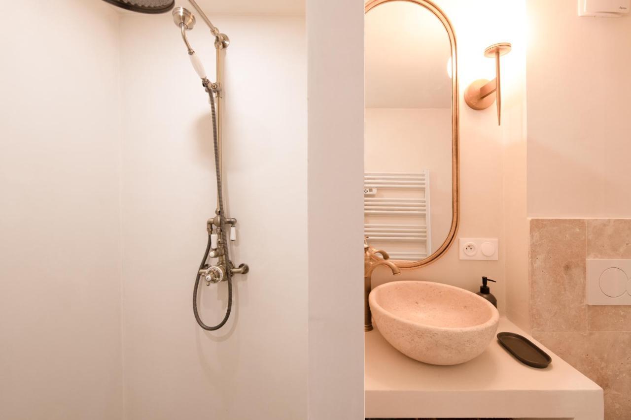 Pick A Flat'S Apartments In Saint-Tropez - Rue Des Bouchonniers Ngoại thất bức ảnh