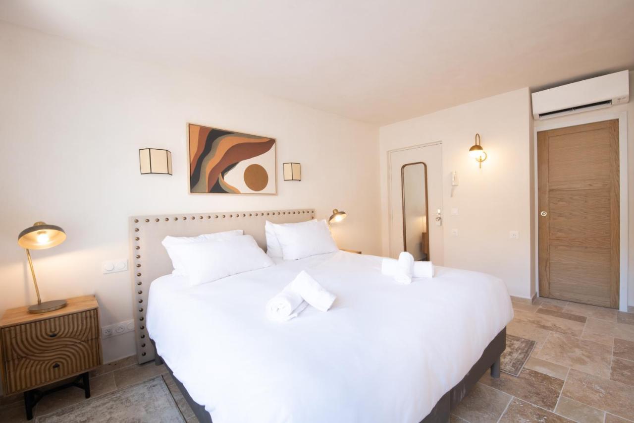 Pick A Flat'S Apartments In Saint-Tropez - Rue Des Bouchonniers Ngoại thất bức ảnh