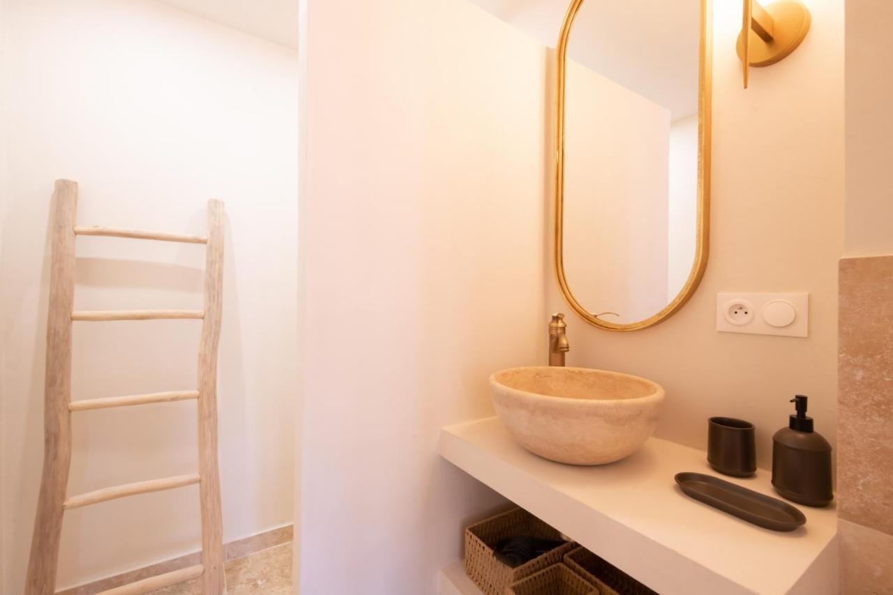 Pick A Flat'S Apartments In Saint-Tropez - Rue Des Bouchonniers Ngoại thất bức ảnh