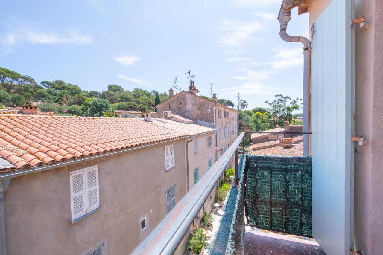 Pick A Flat'S Apartments In Saint-Tropez - Rue Des Bouchonniers Ngoại thất bức ảnh